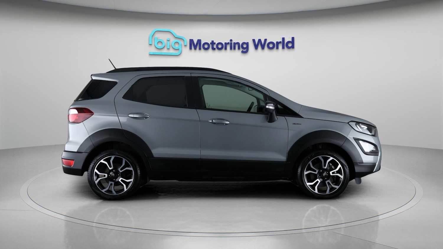 Used Ford Ecosport 2021 for sale - 76215214: Photo 9