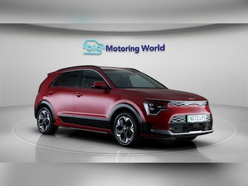 Used Kia Niro 2023 for sale - 78688686: Photo