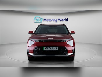 Used Kia Niro 2023 for sale - 78688686: Photo