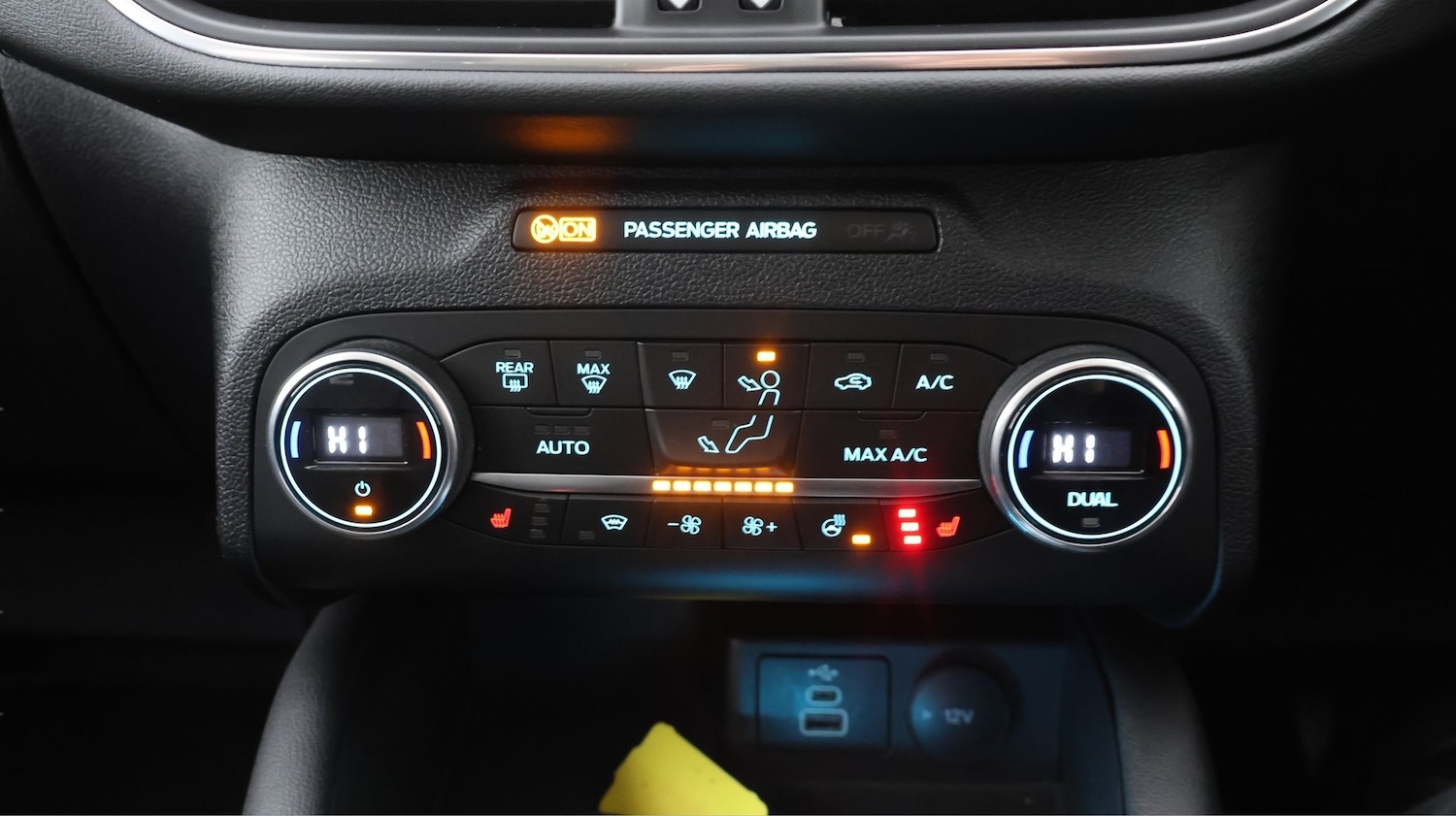 Used Ford Kuga 2022 for sale - 77262094: Photo 12