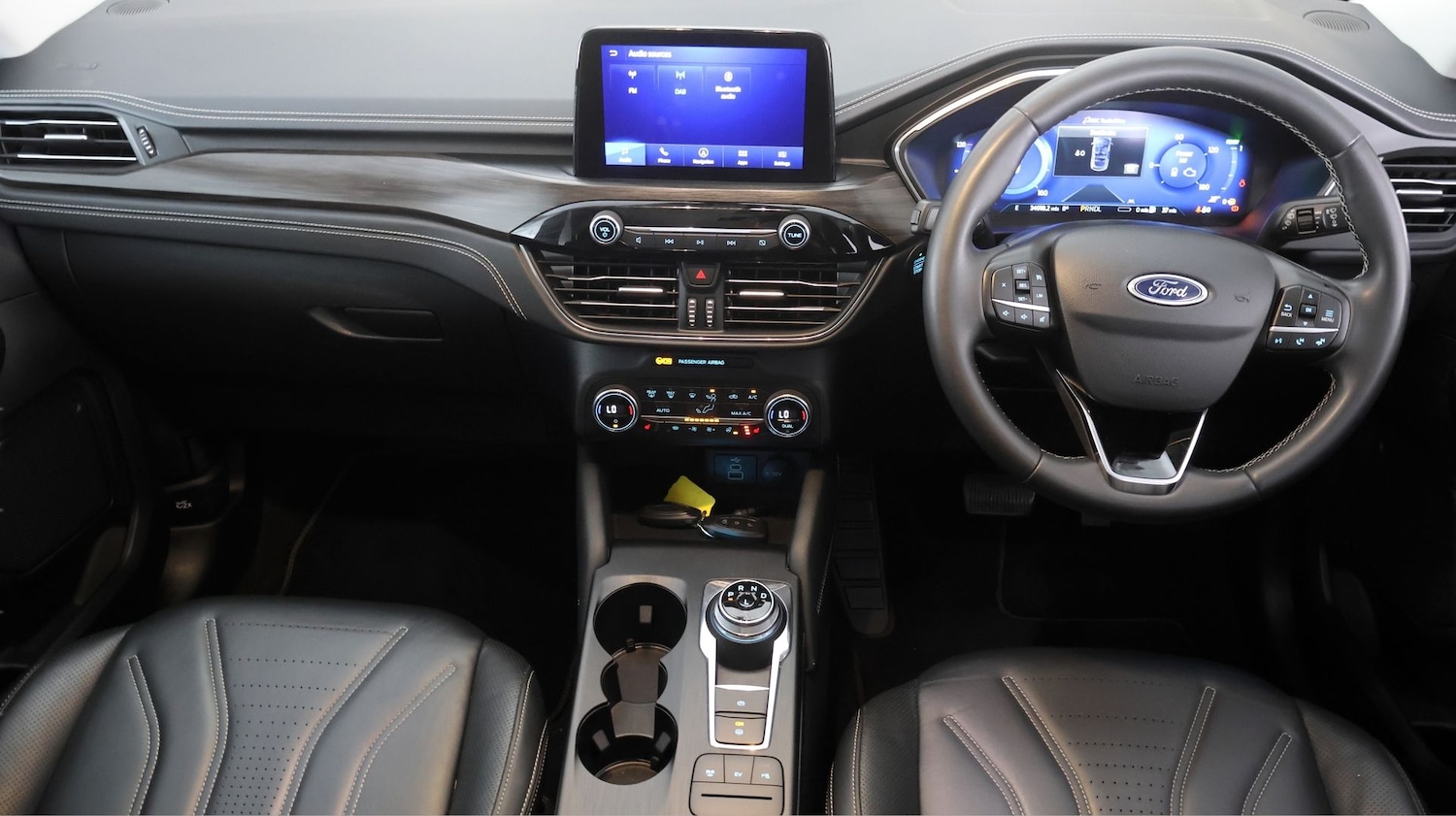 Used Ford Kuga 2022 for sale - 77262094: Photo 13