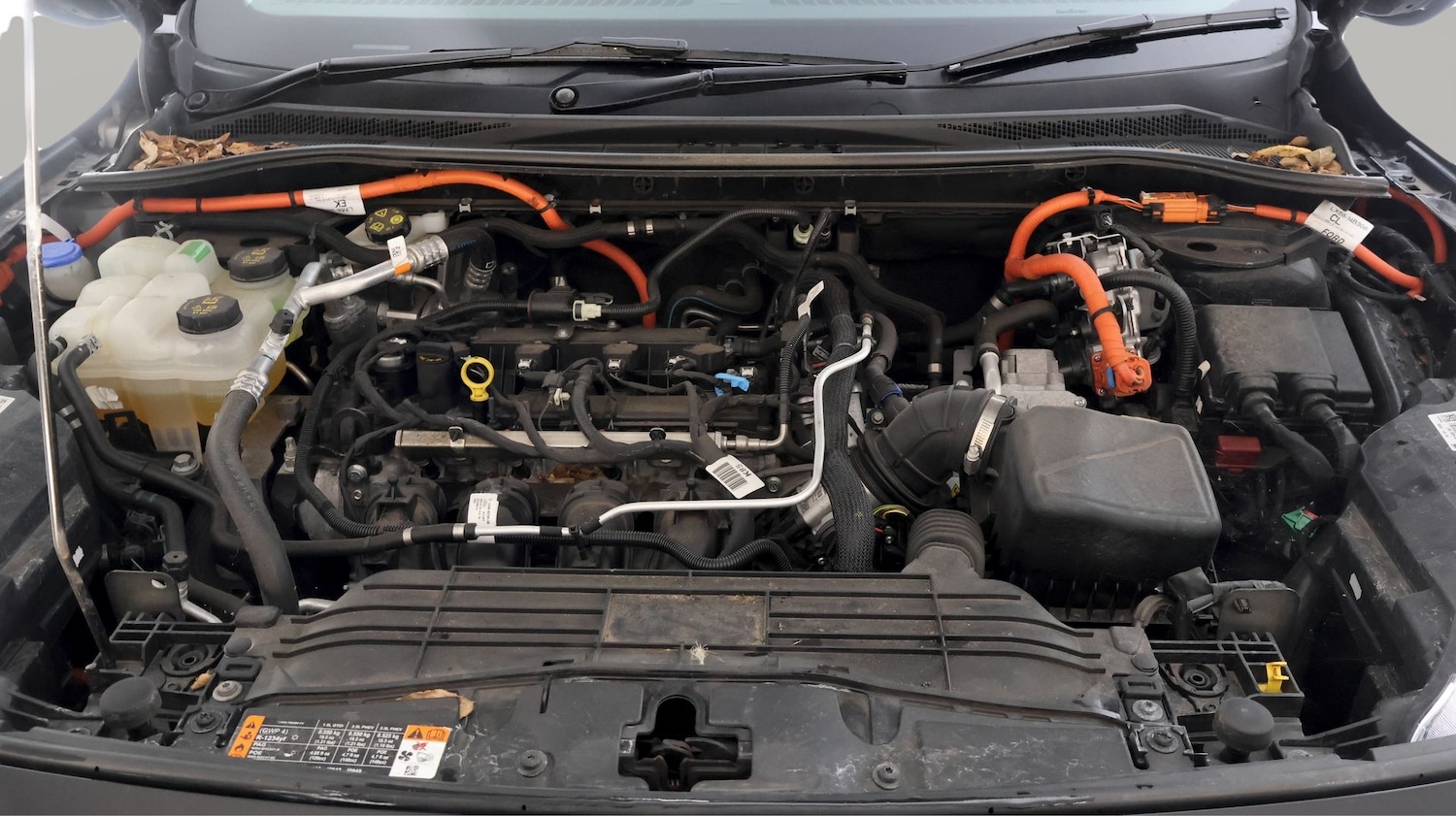 Used Ford Kuga 2022 for sale - 77262094: Photo 19