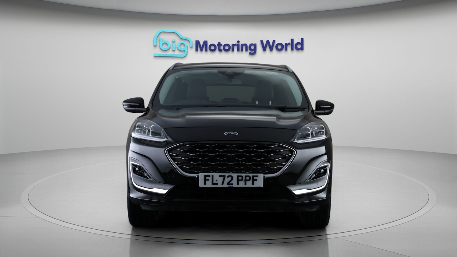 Used Ford Kuga 2022 for sale - 77262094: Photo 2
