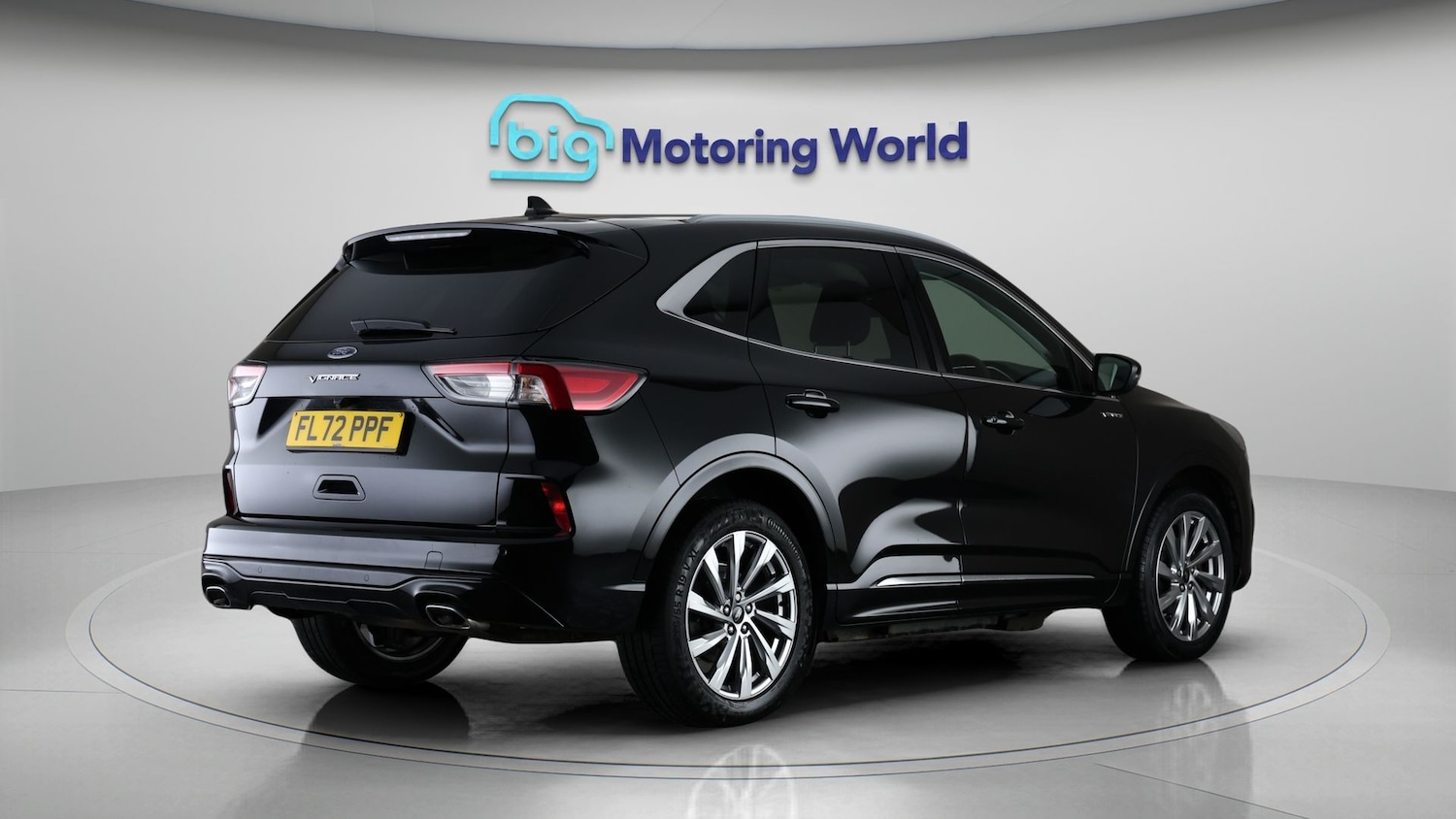 Used Ford Kuga 2022 for sale - 77262094: Photo 7