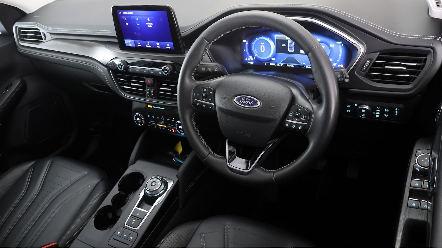 Used Ford Kuga 2022 for sale - 77262094: Photo 9