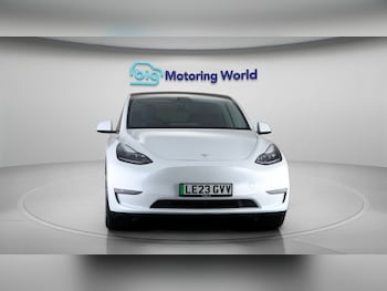 Used Tesla Model Y 2023 for sale - 79355565: Photo