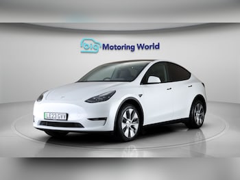 Used Tesla Model Y 2023 for sale - 79355565: Photo