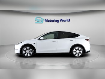 Used Tesla Model Y 2023 for sale - 79355565: Photo