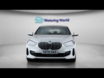 Used BMW 1 Series 2020 for sale - 74977661: Photo