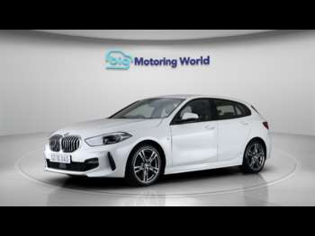 Used BMW 1 Series 2020 for sale - 74977661: Photo