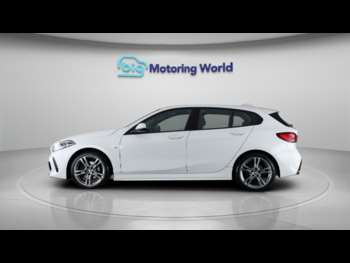Used BMW 1 Series 2020 for sale - 74977661: Photo