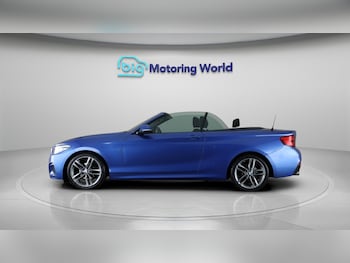 Used BMW 2 Series 2019 for sale - 75609032: Photo