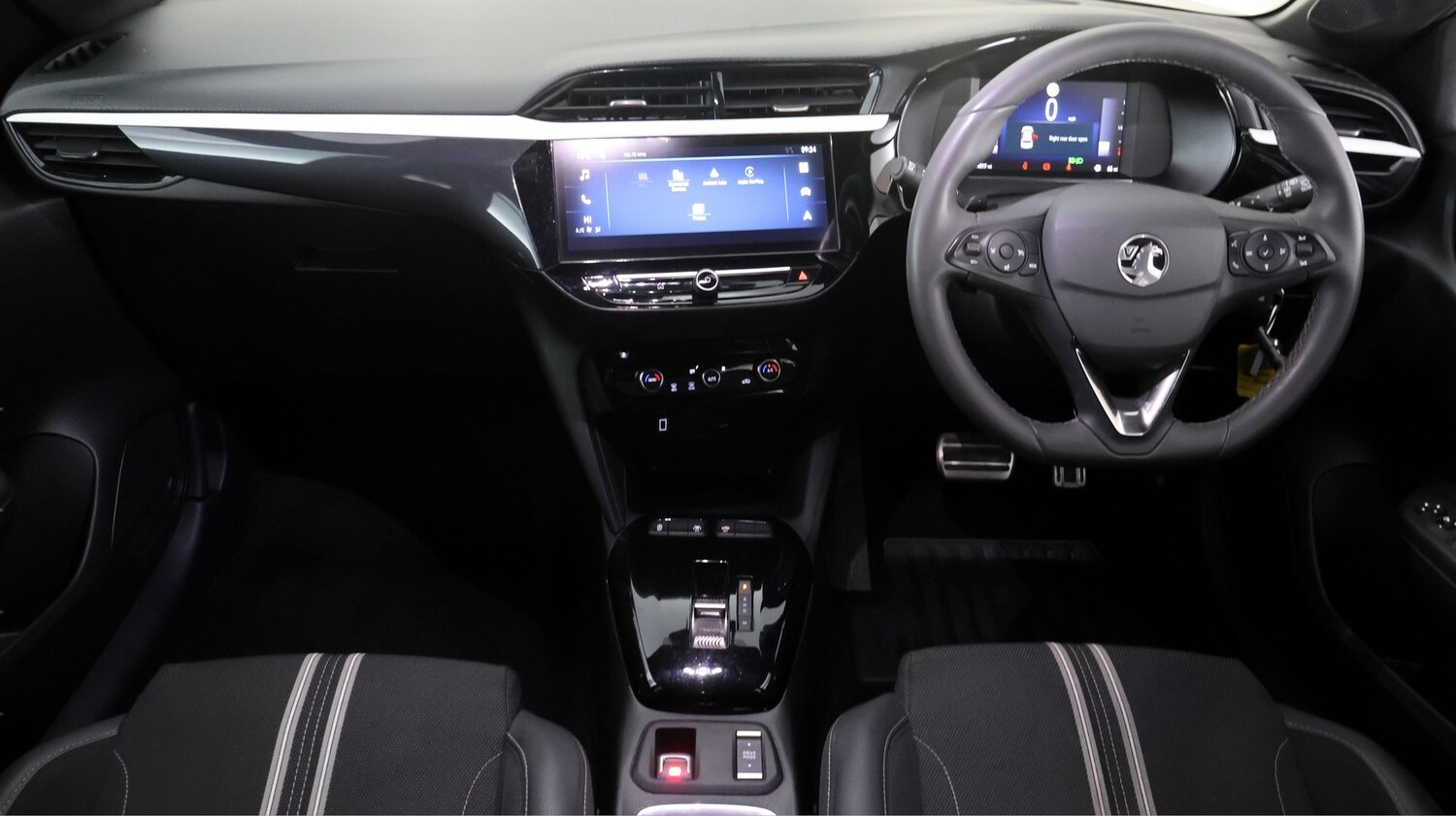 Used Vauxhall Corsa 2023 for sale - 77889679: Photo 12