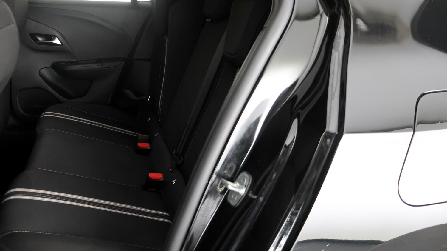 Used Vauxhall Corsa 2023 for sale - 77889679: Photo 15