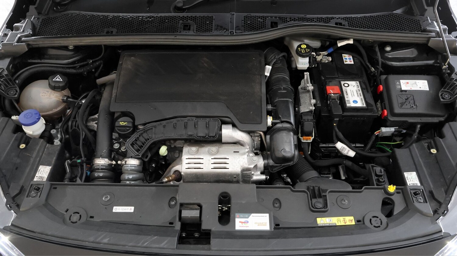 Used Vauxhall Corsa 2023 for sale - 77889679: Photo 18