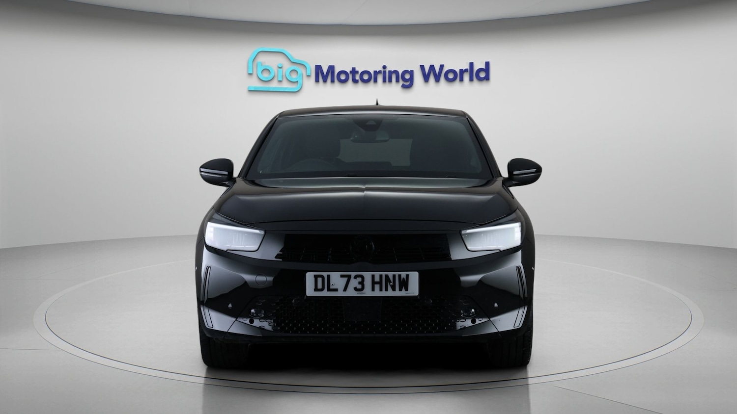 Used Vauxhall Corsa 2023 for sale - 77889679: Photo 2