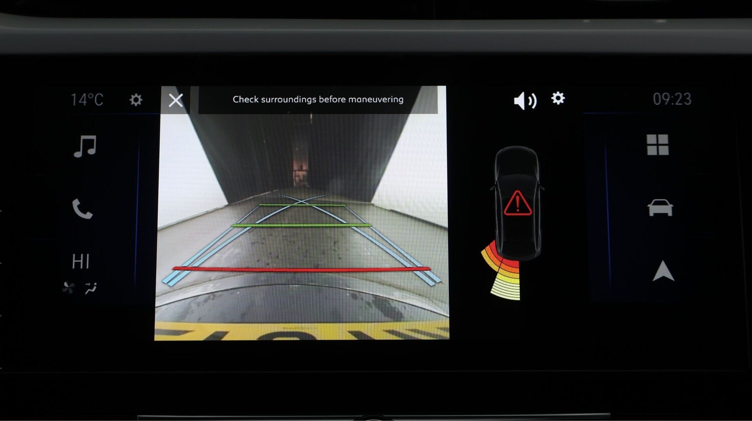 Used Vauxhall Corsa 2023 for sale - 77889679: Photo 22