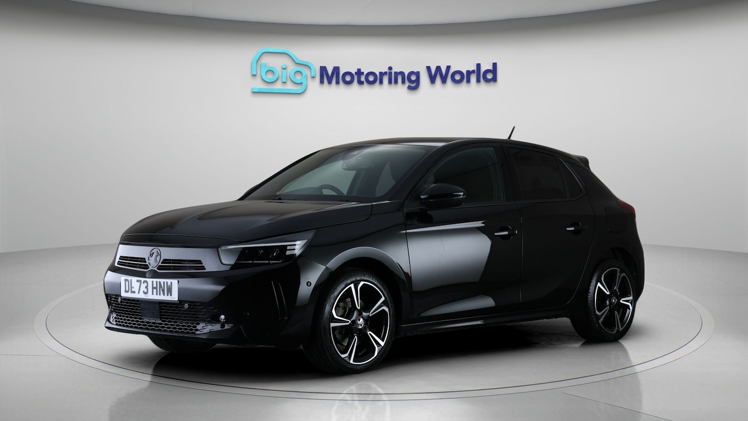 Used Vauxhall Corsa 2023 for sale - 77889679: Photo 3