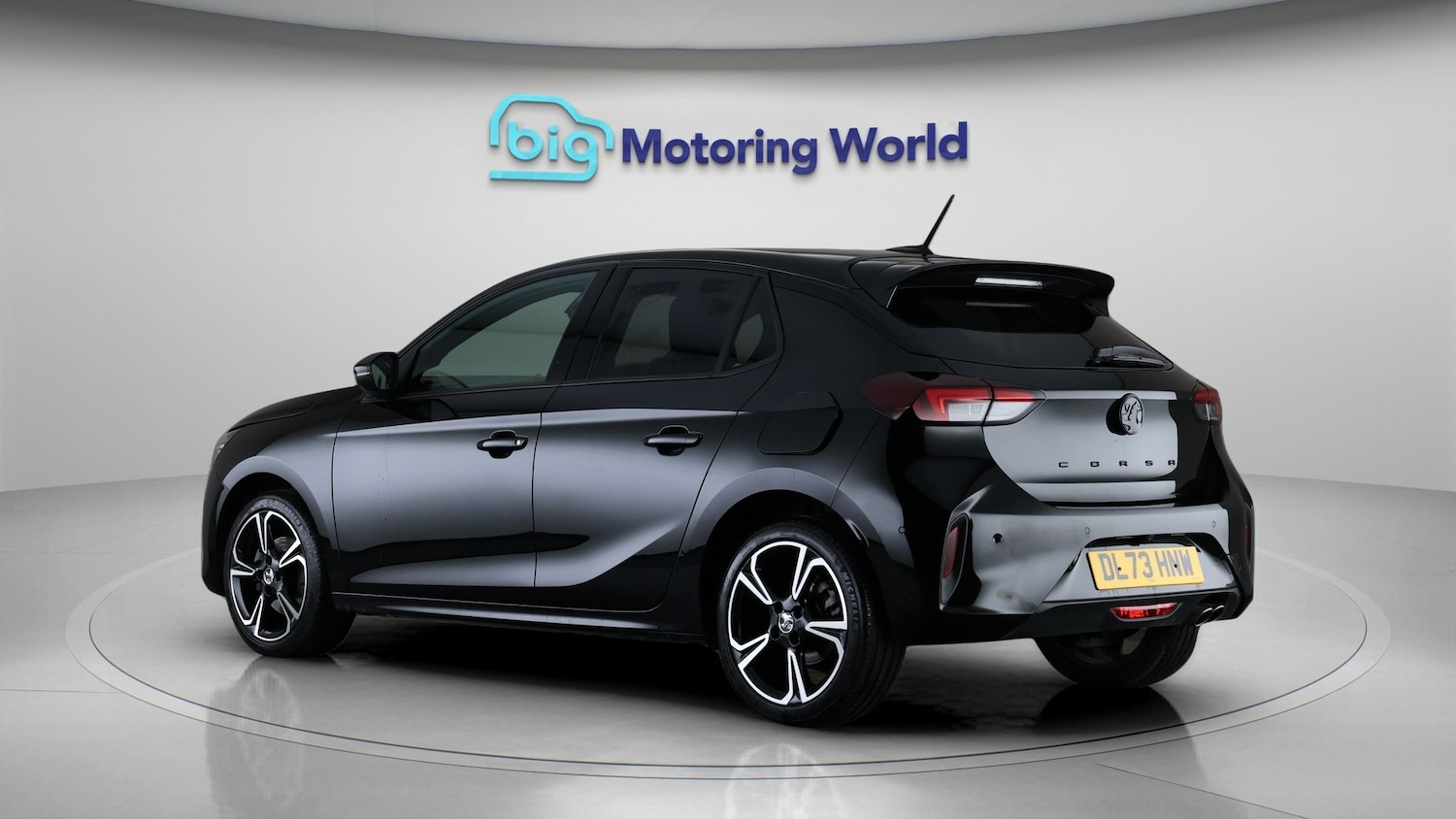 Used Vauxhall Corsa 2023 for sale - 77889679: Photo 5
