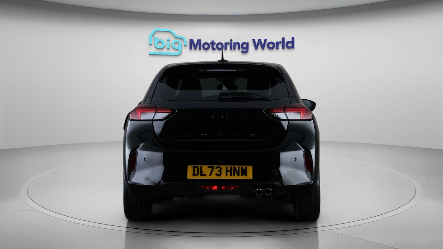 Used Vauxhall Corsa 2023 for sale - 77889679: Photo 6