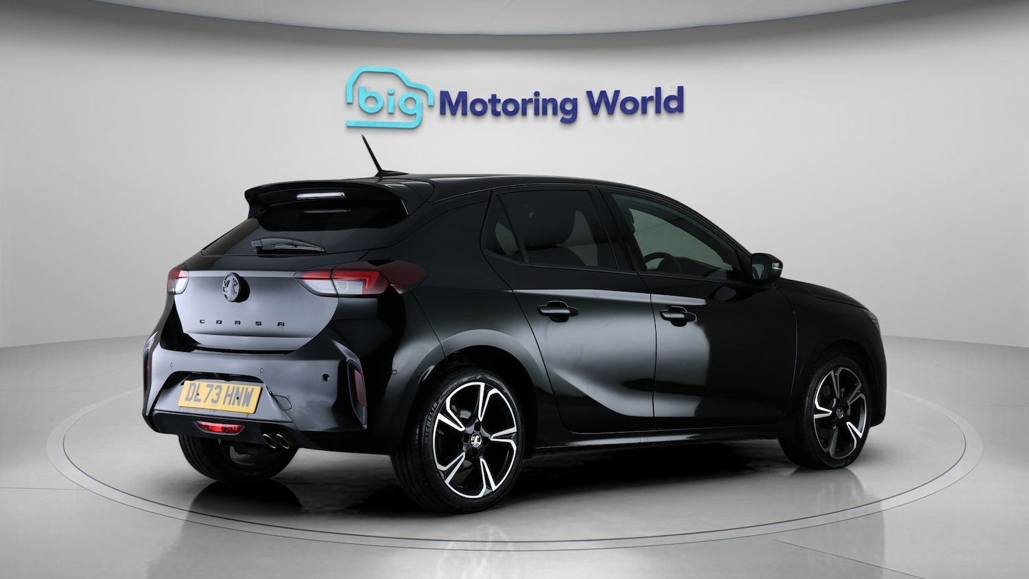 Used Vauxhall Corsa 2023 for sale - 77889679: Photo 7