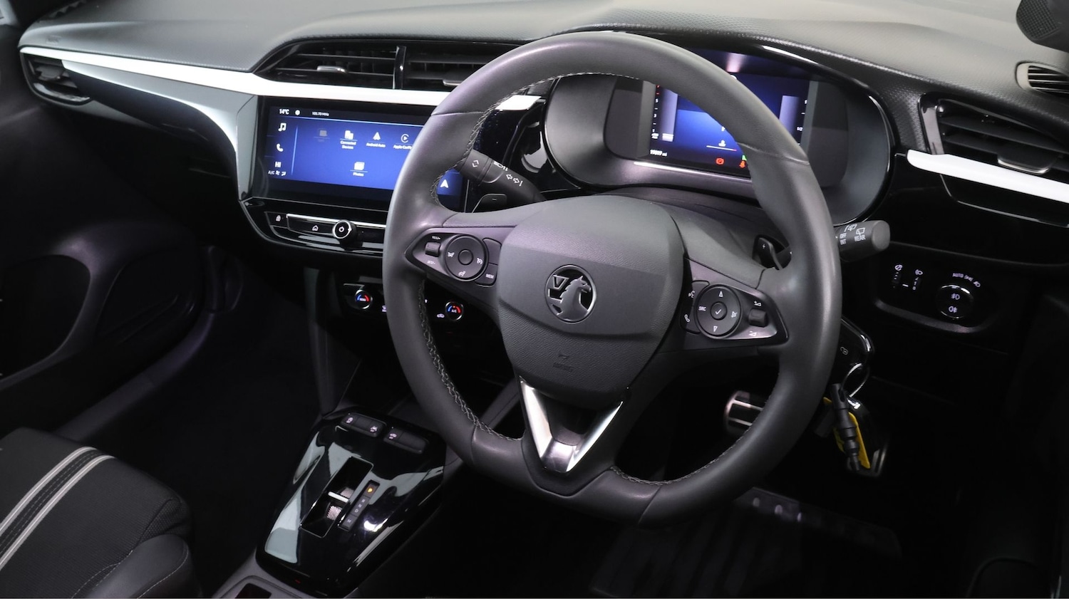 Used Vauxhall Corsa 2023 for sale - 77889679: Photo 9