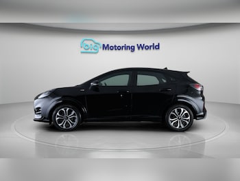 Used Ford Puma 2020 for sale - 79462962: Photo