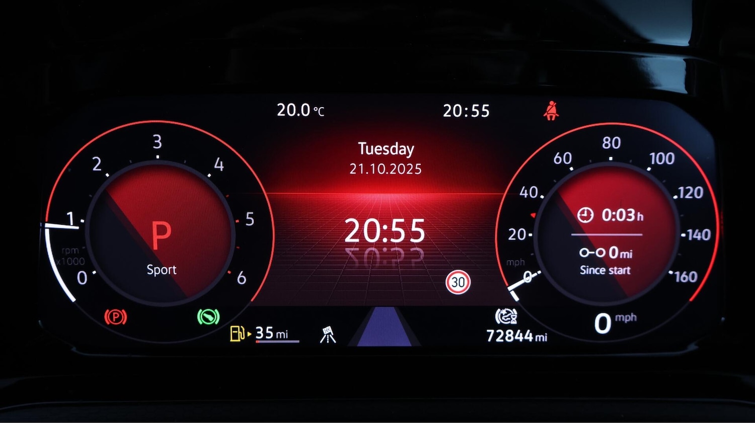 Used Volkswagen Golf 2022 for sale - 76380571: Photo 10