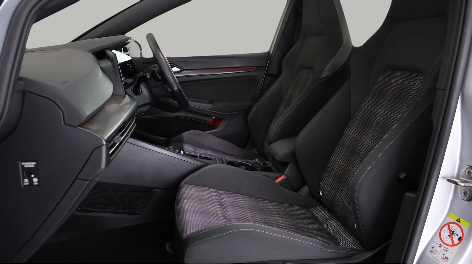 Used Volkswagen Golf 2022 for sale - 76380571: Photo 14