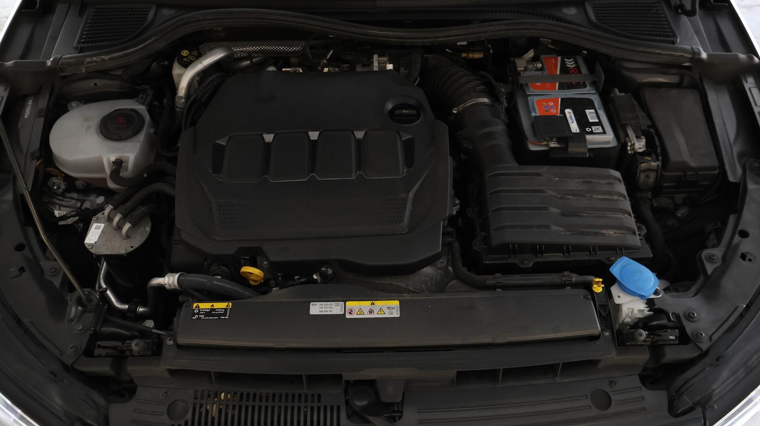 Used Volkswagen Golf 2022 for sale - 76380571: Photo 19