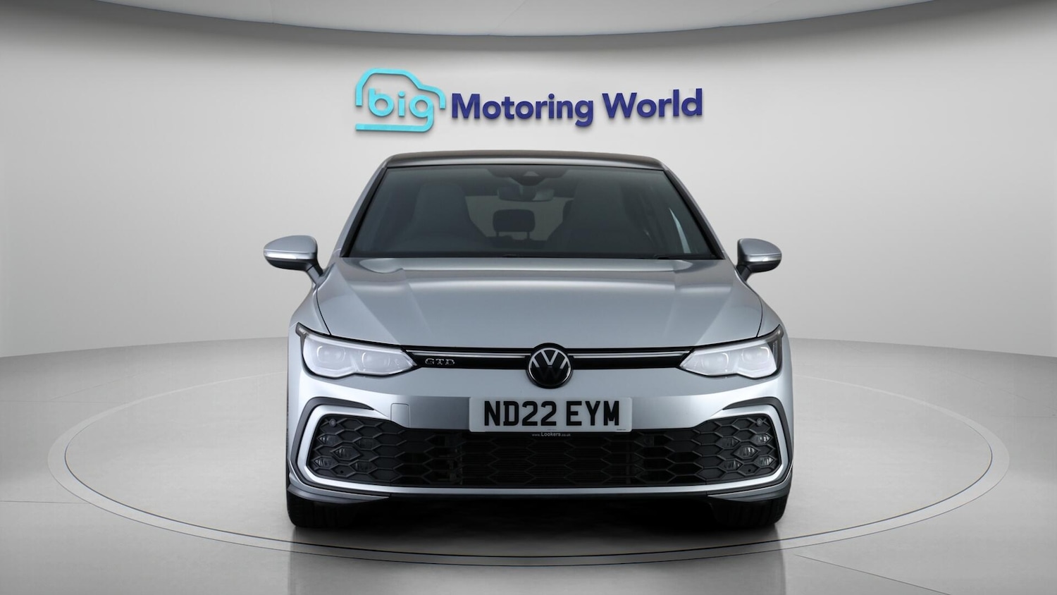 Used Volkswagen Golf 2022 for sale - 76380571: Photo 2