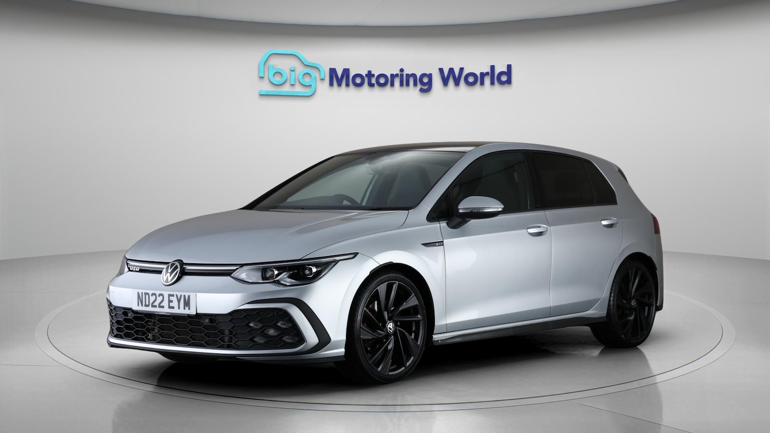 Used Volkswagen Golf 2022 for sale - 76380571: Photo 3