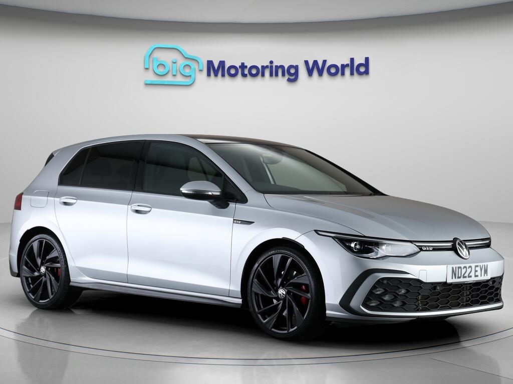 Used Volkswagen Golf 2022 for sale - 76380571: Photo 35
