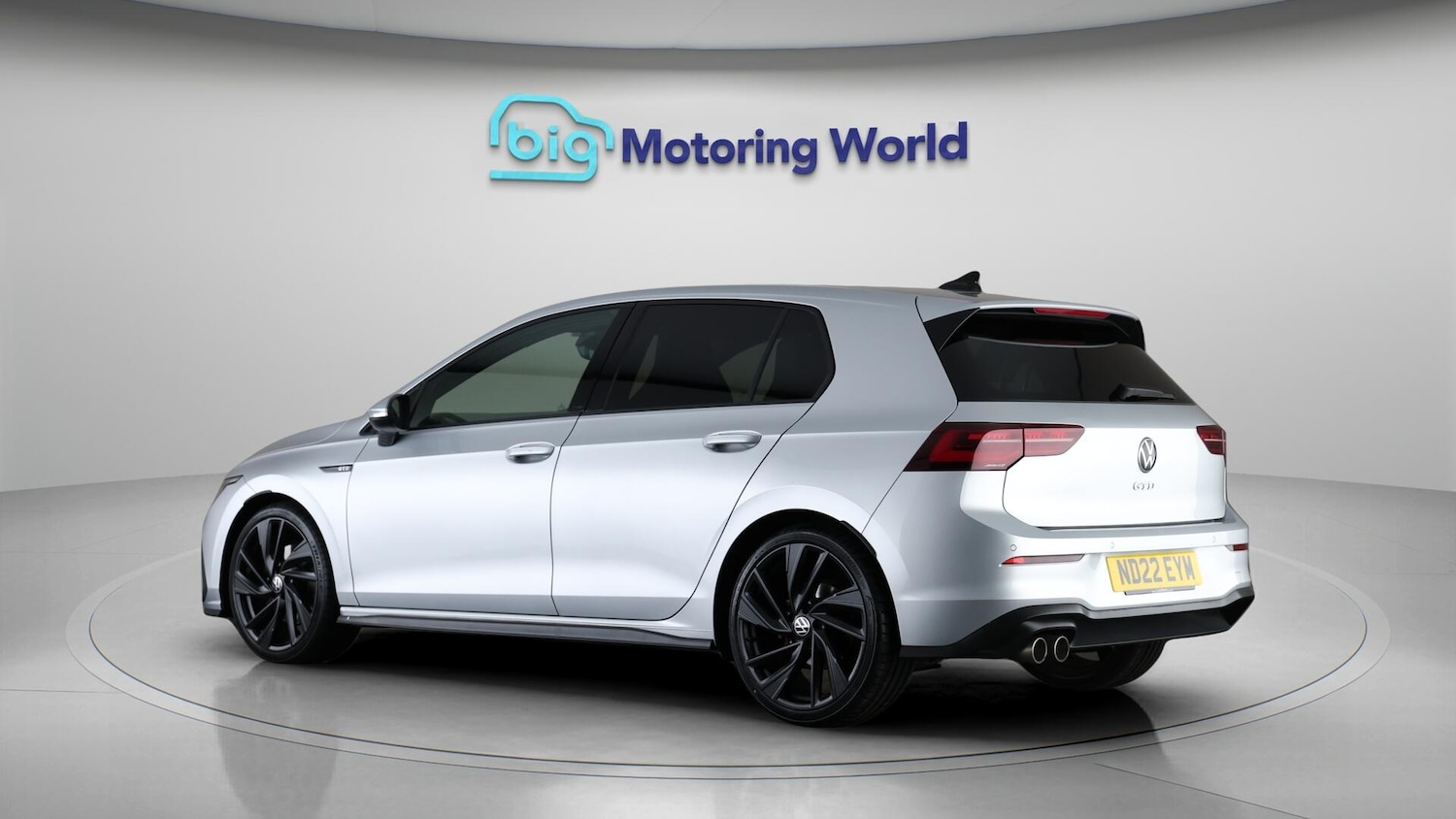 Used Volkswagen Golf 2022 for sale - 76380571: Photo 5