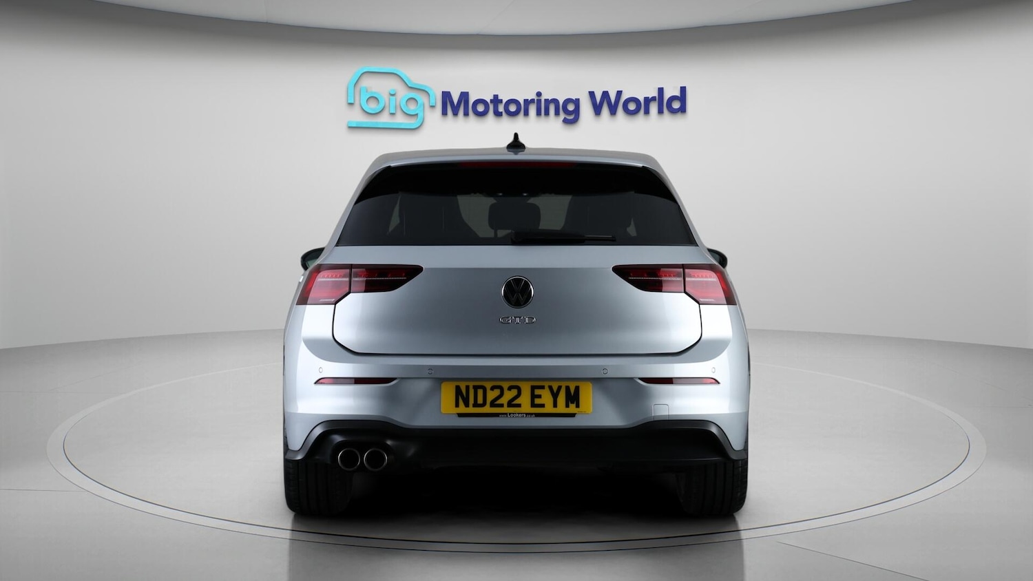 Used Volkswagen Golf 2022 for sale - 76380571: Photo 6