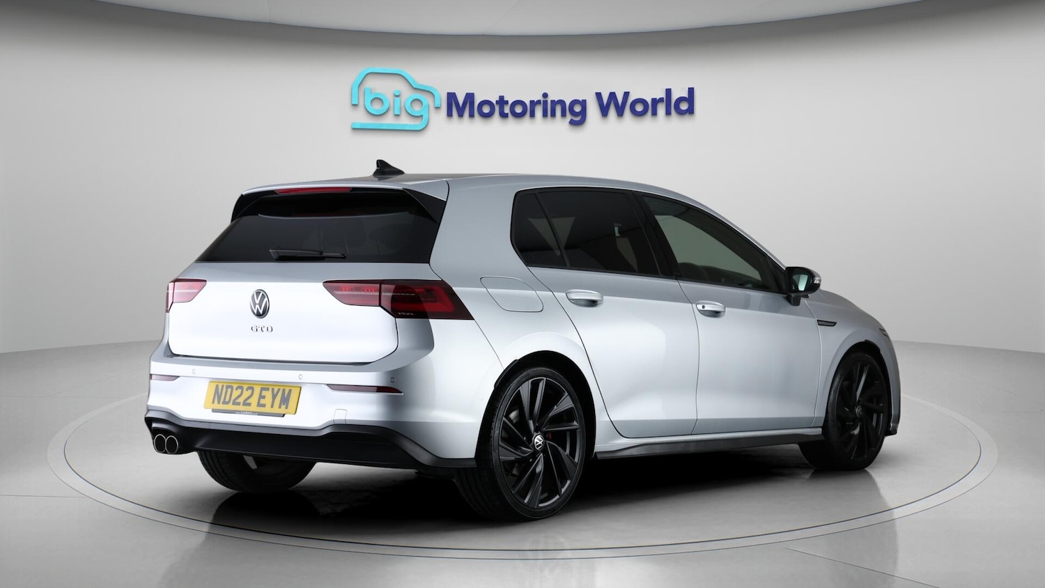 Used Volkswagen Golf 2022 for sale - 76380571: Photo 7