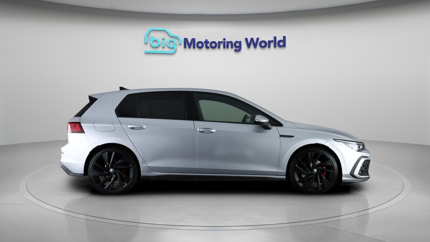 Used Volkswagen Golf 2022 for sale - 76380571: Photo 8