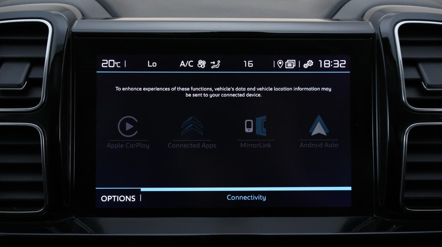 Vehicle 26