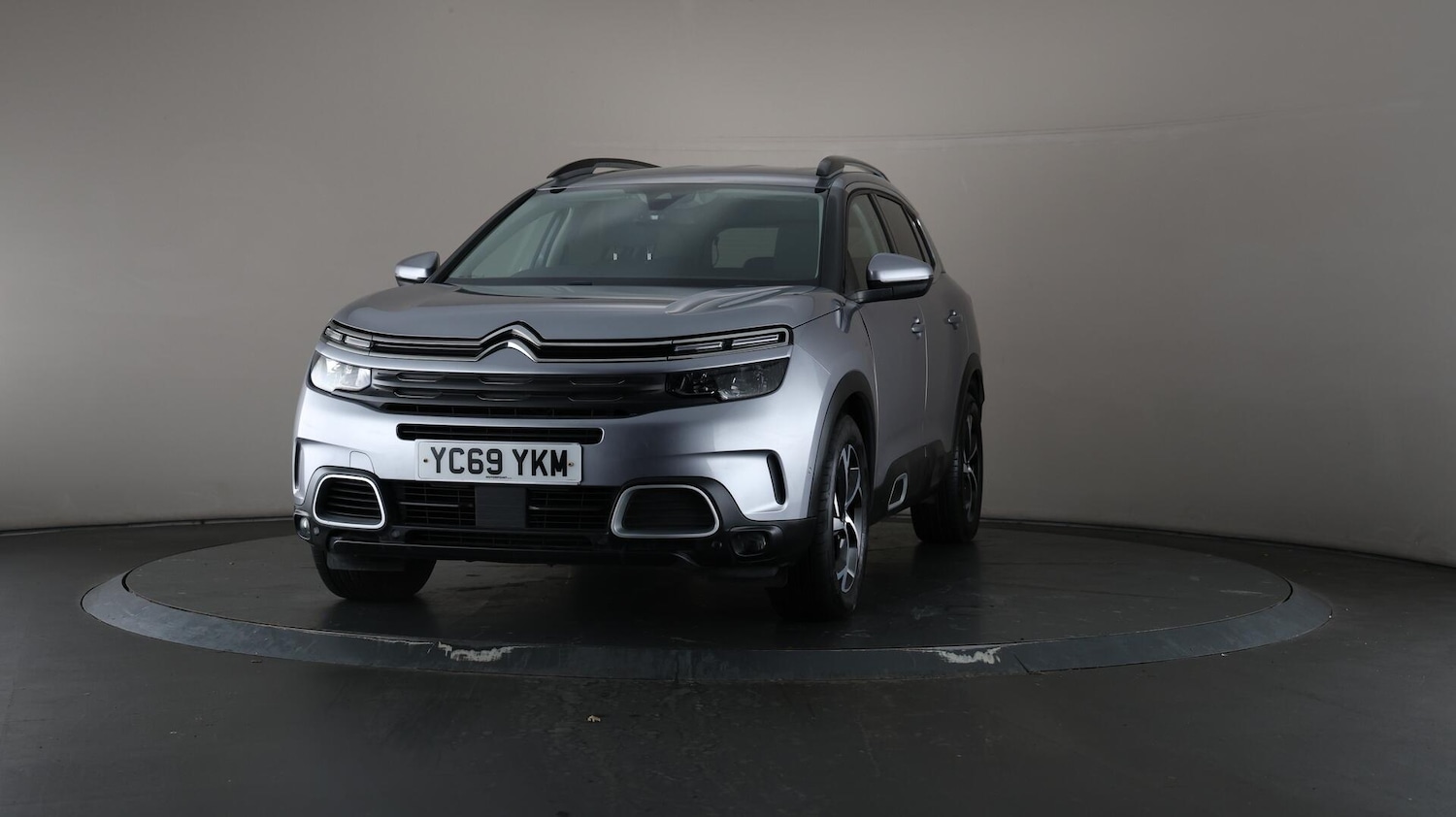Vehicle 48