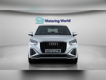 Used Audi Q2 2023 for sale - 78611516: Photo