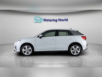 Used Audi Q2 2023 for sale - 78611516: Photo
