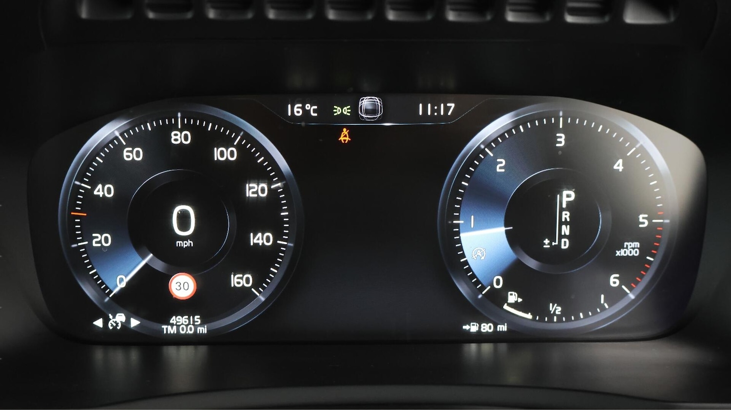 Used Volvo XC90 2019 for sale - 76572084: Photo 11