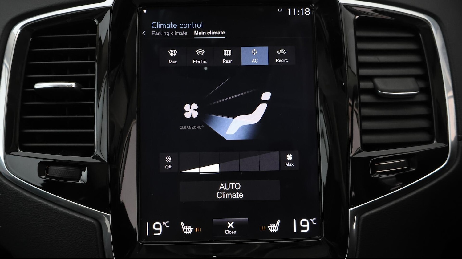 Used Volvo XC90 2019 for sale - 76572084: Photo 13