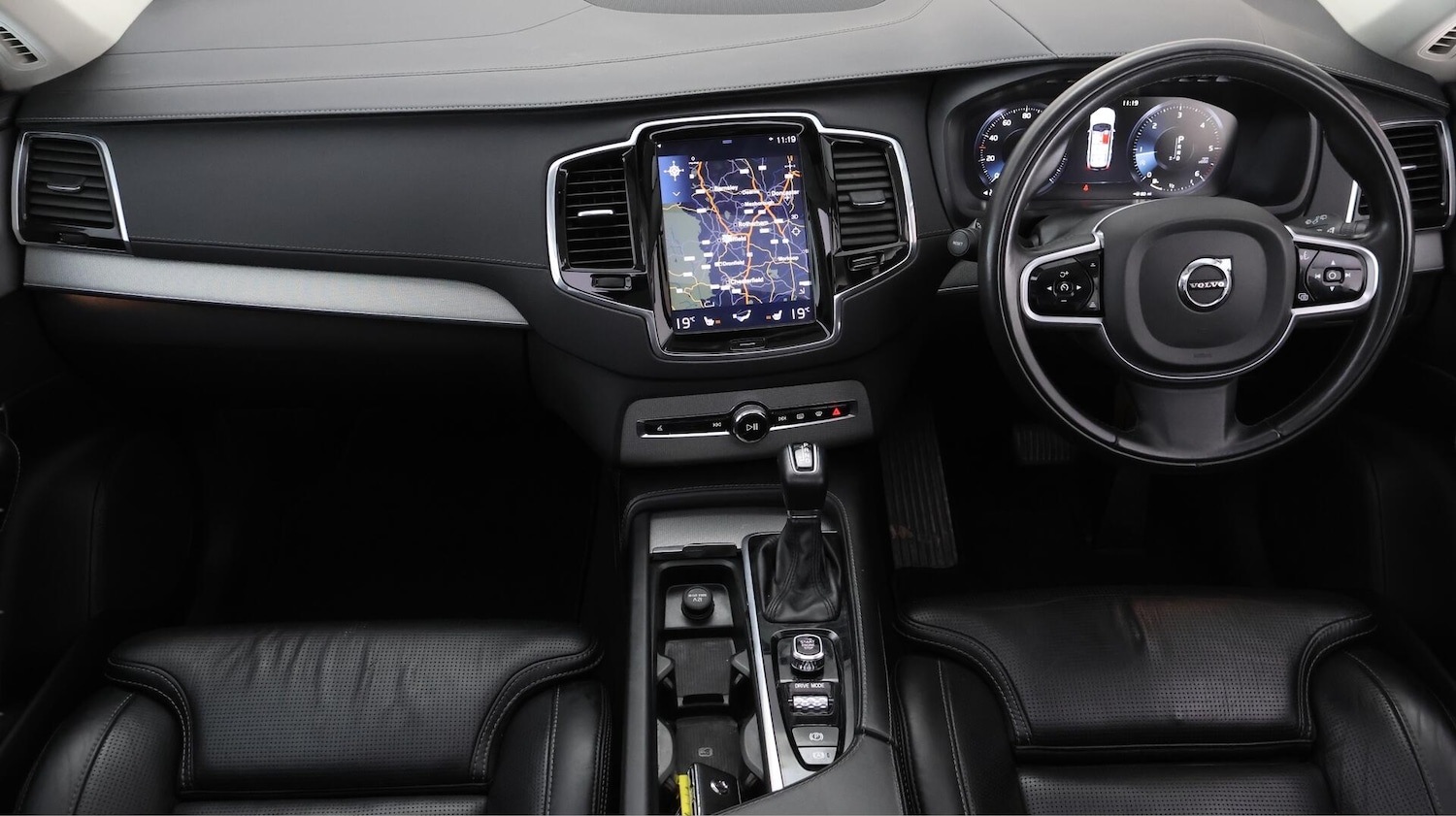 Used Volvo XC90 2019 for sale - 76572084: Photo 14