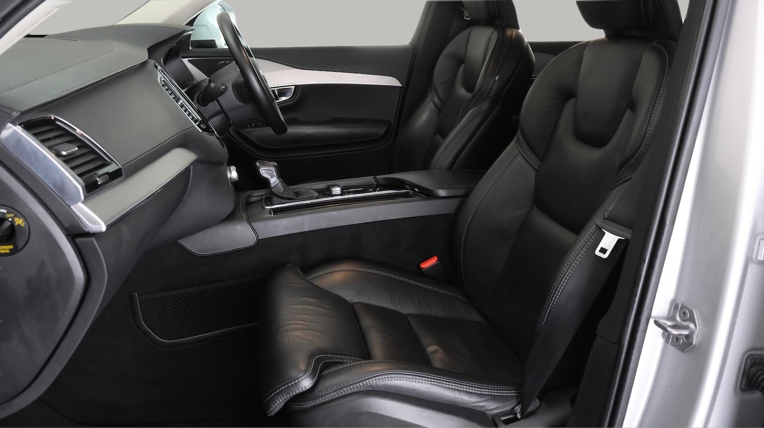 Used Volvo XC90 2019 for sale - 76572084: Photo 15