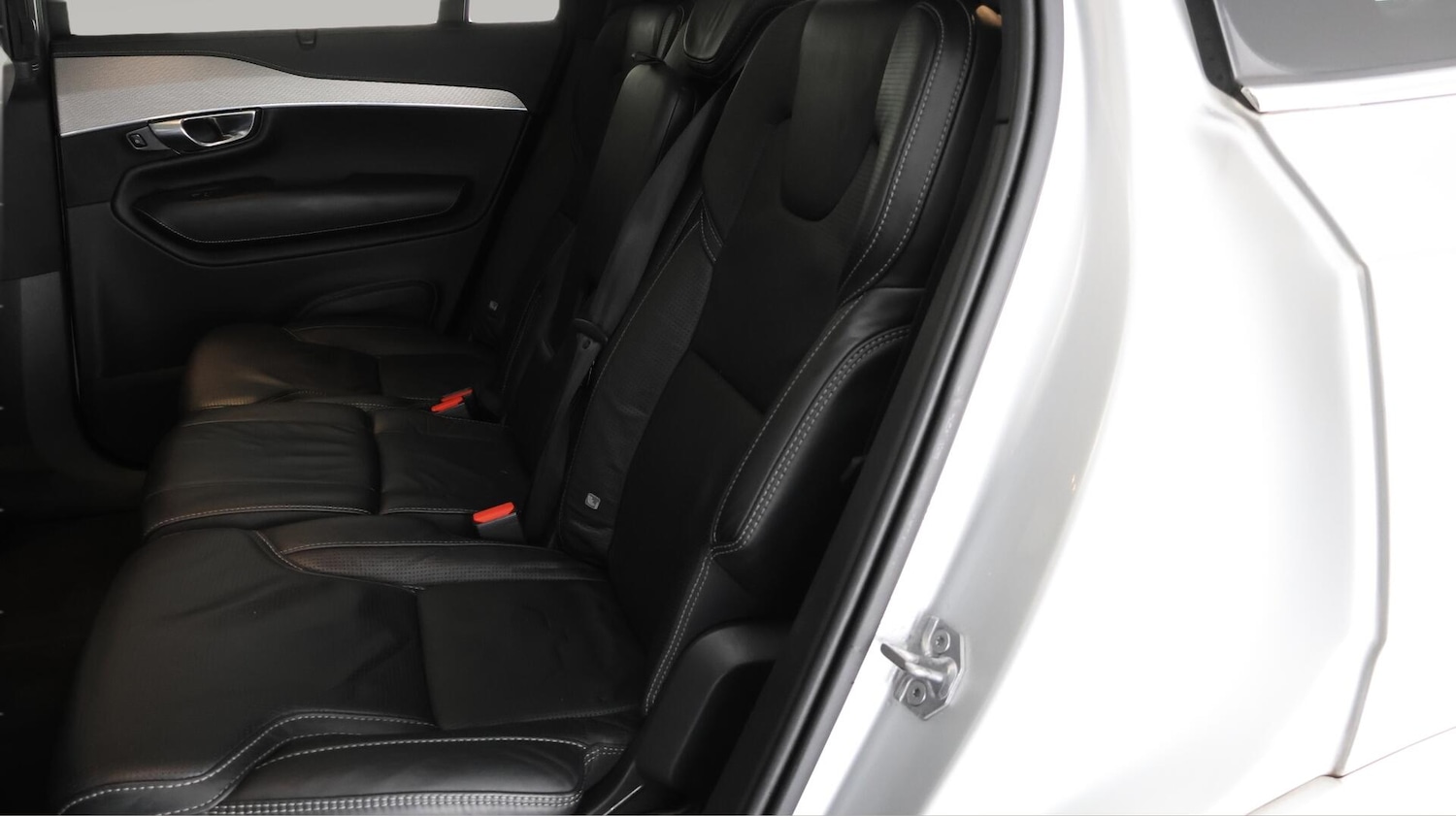 Used Volvo XC90 2019 for sale - 76572084: Photo 17