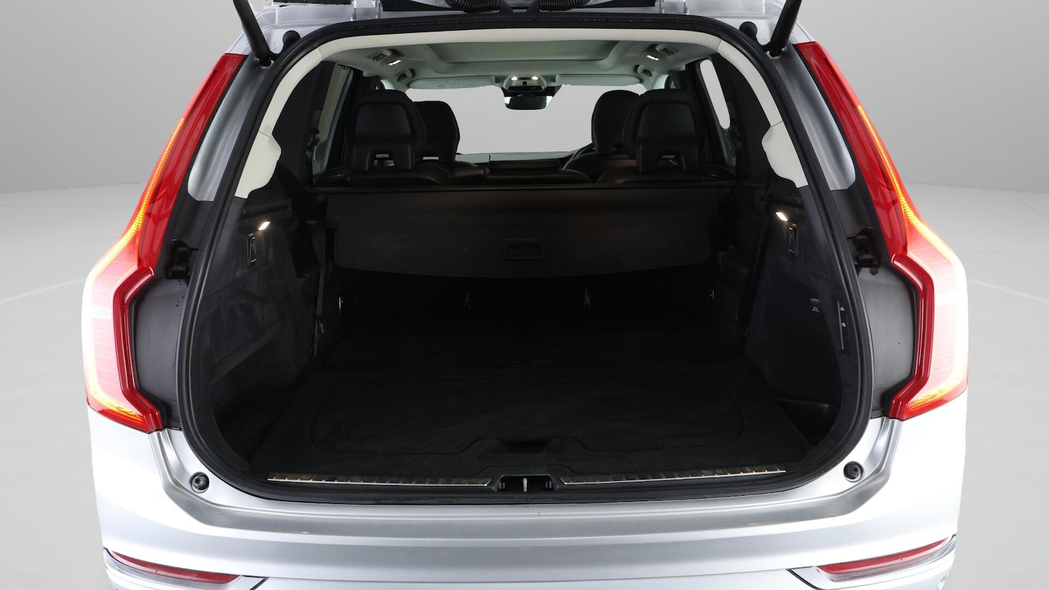 Used Volvo XC90 2019 for sale - 76572084: Photo 18