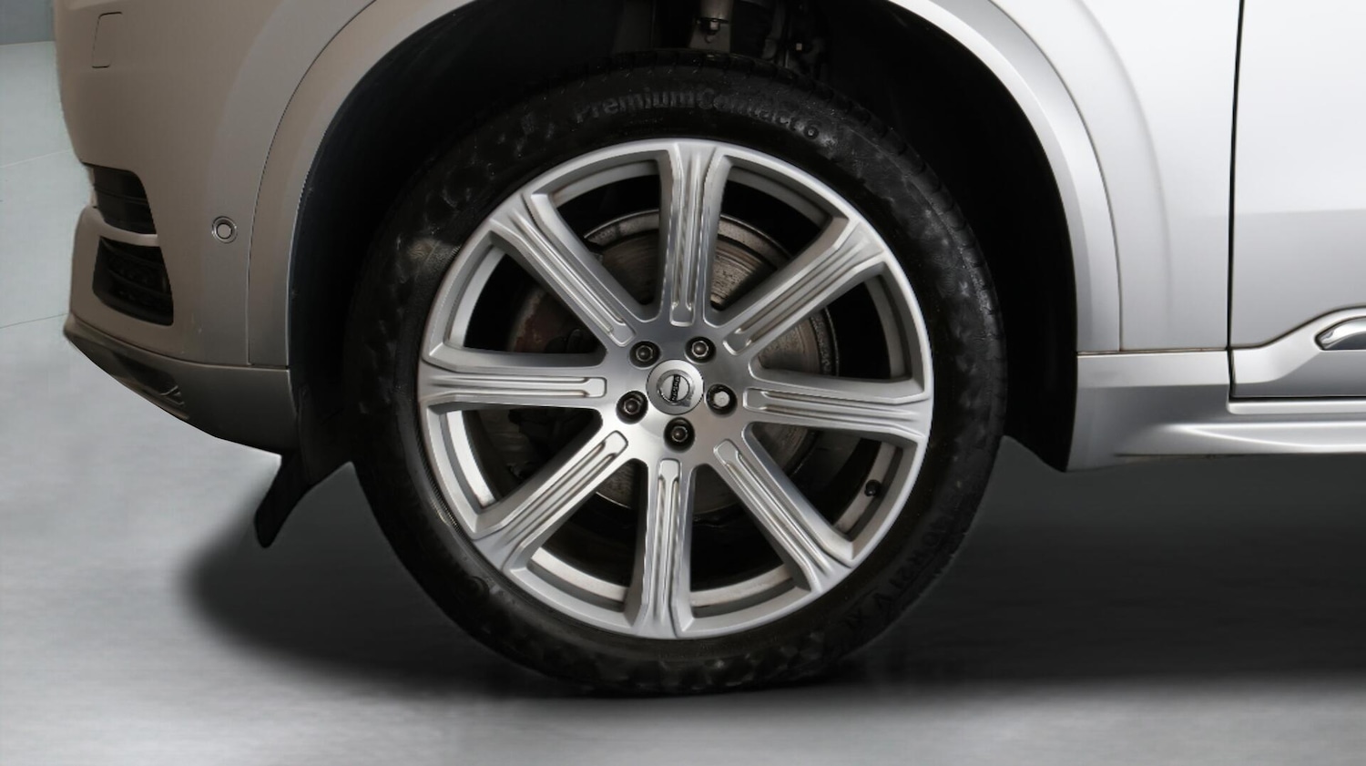 Used Volvo XC90 2019 for sale - 76572084: Photo 19