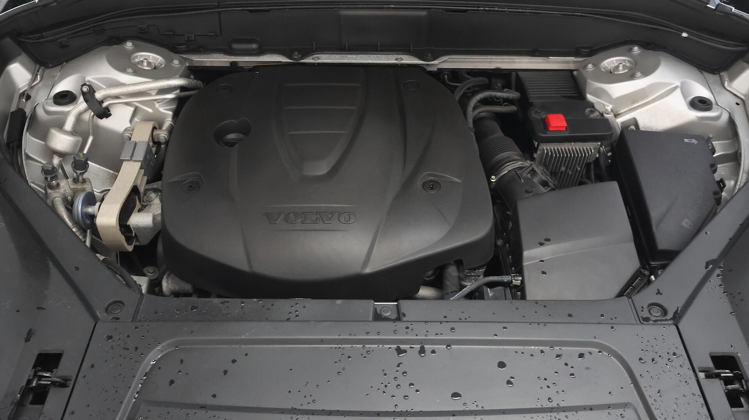 Used Volvo XC90 2019 for sale - 76572084: Photo 20