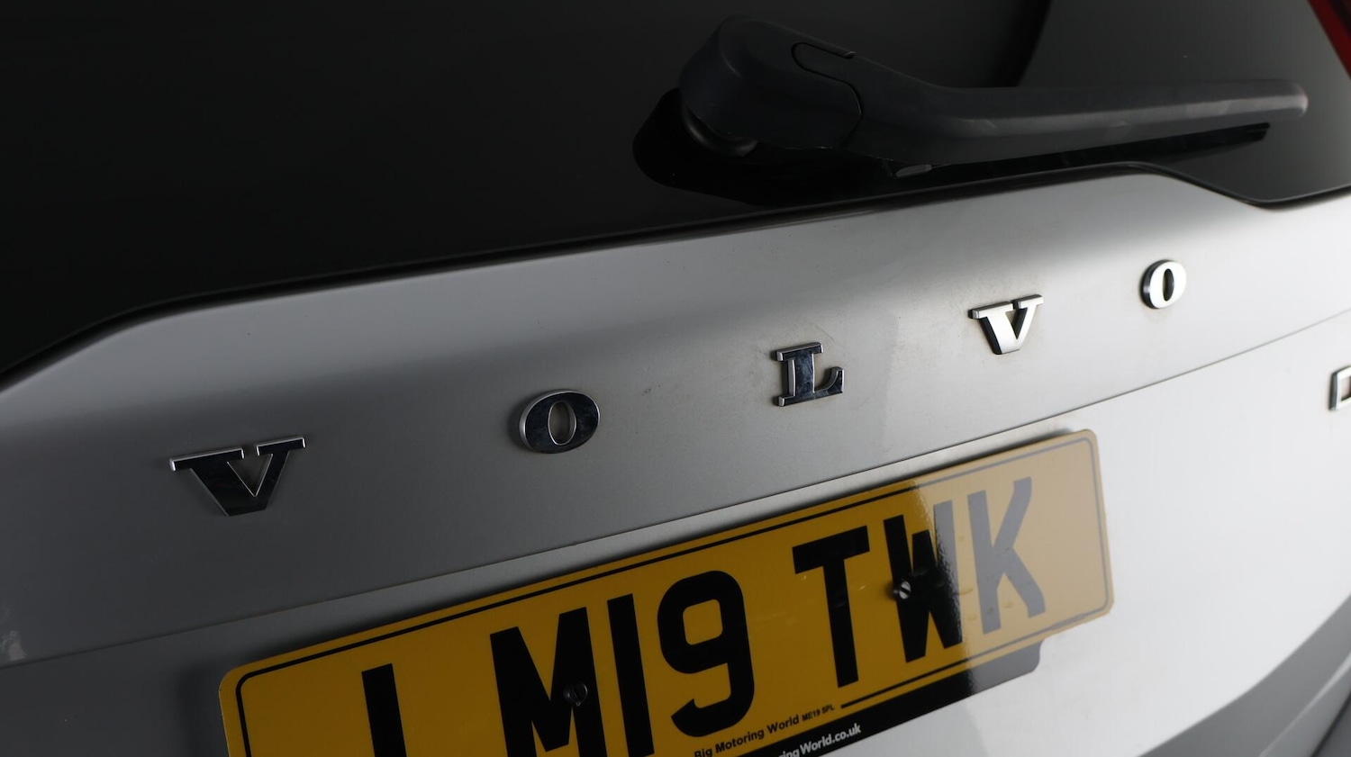 Used Volvo XC90 2019 for sale - 76572084: Photo 21